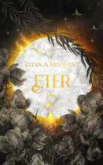 ETER | A, Benavent, Lydia | 9788419467287 (Del nuevo extremo batiscafo)