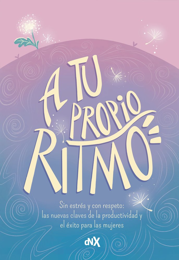 A TU PROPIO RITMO | CLIFF, SOPHIE | DEL NUEVO EXTREMO BATISCAFO | 9788419467713 Imagen principal del producto