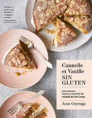 CANELLE ET VANILLE SIN GLUTEN - 9788419483188