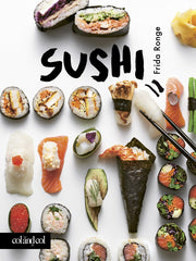 SUSHI - 9788419483621