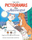 LOS ARISTOGATOS LEO CON PICTOGRAMAS DISNEY, LECTOESCRITURA | Disney | 9788419487117 (Cliper plus)