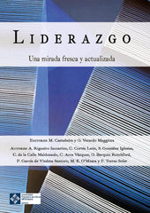 LIDERAZGO UNA MIRADA FRESCA Y ACTUALIZADA | CASTAÑEIRA VALENTE, MARIANO/VERARDO MAGG | FRANCISCO DE VITORIA | 9788419488510