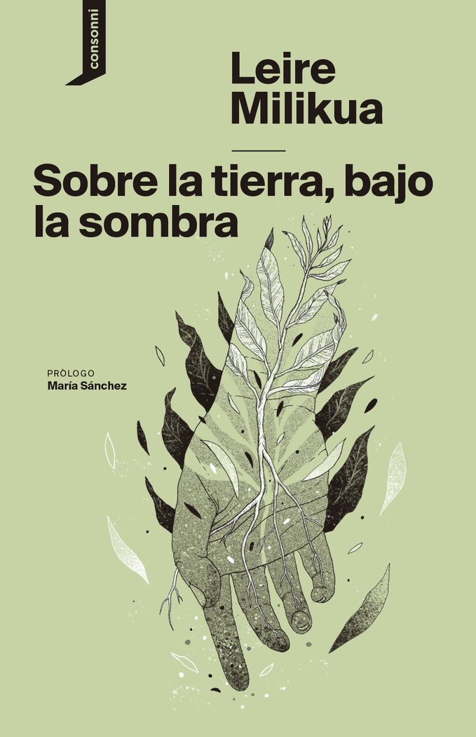 SOBRE LA TIERRA A LA SOMBRA - 9788419490155