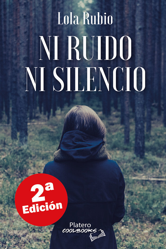 NI RUIDO NI SILENCIO - 9788419492456