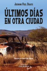 ULTIMOS DIAS EN OTRA CIUDAD - 9788419492562