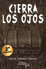 CIERRA LOS OJOS - 9788419492623