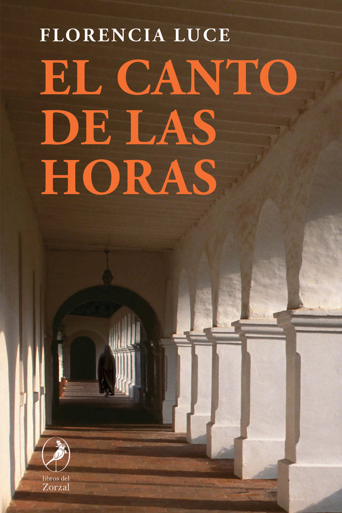 CANTO DE LAS HORASEL - 9788419496393