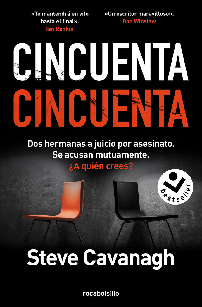 CINCUENTA CINCUENTA SERIE EDDIE FLYNN 2 - 9788419498168