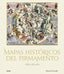 MAPAS HISTÓRICOS DEL FIRMAMENTO I Percivaldi, Elena I BLUME (Naturart) I 9788419499004