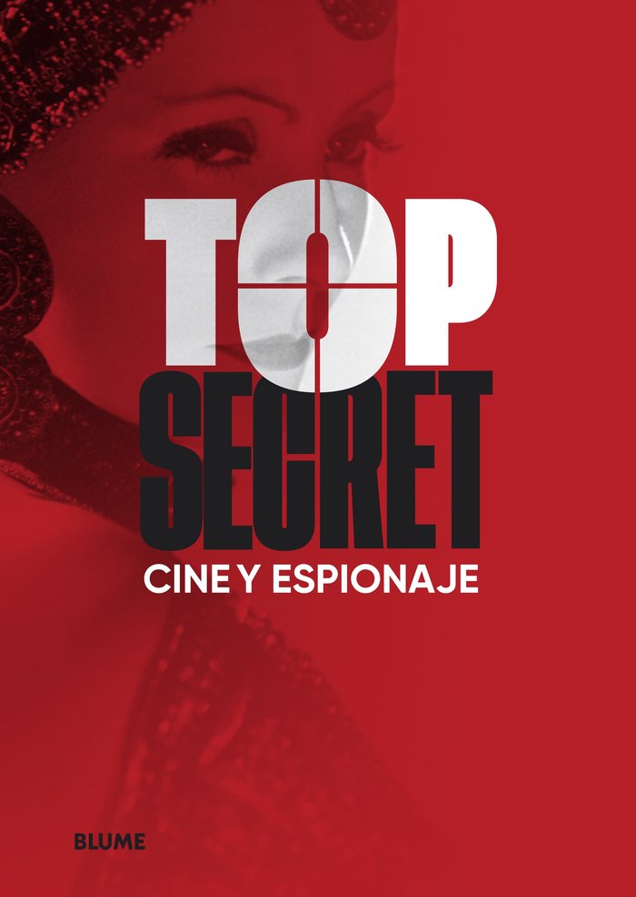 TOP SECRET I Varios autores I BLUME (Naturart) I 9788419499189