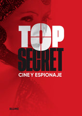 TOP SECRET I Varios autores I BLUME (Naturart) I 9788419499189