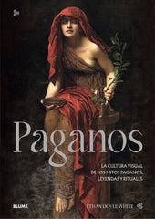 PAGANOS I Doyle White, Ethan I BLUME (Naturart) I 9788419499202