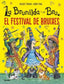 BRUNILDA I BRU. FESTIVAL DE BRUIXES I Thomas, Valerie;Korky, Paul I BLUME (Naturart) I 9788419499400