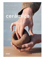 CERÁMICA I Proctor, Emily I BLUME (Naturart) I 9788419499493