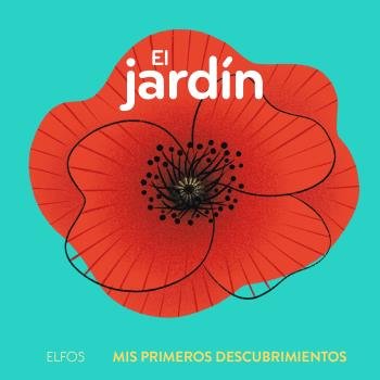 PRIMEROS DESCUBRIMIENTOS. EL JARDÍN I Raphaëlle, Michaud I BLUME (Naturart) I 9788419499653