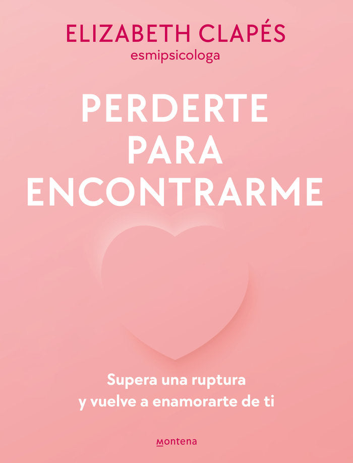 PERDERTE PARA ENCONTRARME - 9788419501790 Imagen principal del producto