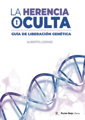 LA HERENCIA OCULTA - 9788419504463