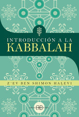 INTRODUCCION A LA KABBALAH I Zïev Ben Shimon Halevi I Arkano Books I 9788419510211