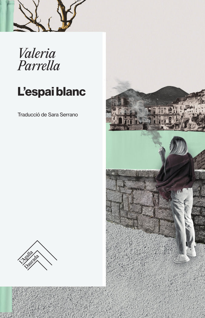 LESPAI BLANC - 9788419515131 Imagen principal del producto