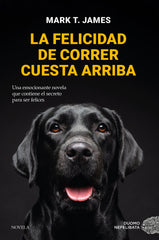 FELICIDAD DE CORRER CUESTA ARRIBALA - 9788419521712