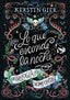 LO QUE ESCONDE LA NOCHE TRILOGIA NOMEOLVIDES 1 | Kerstin Gier | 9788419522948 (B de blok)