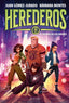 HEREDEROS 1 EL LEGADO DE LOS HEROES | Juan Gomez Jurado | 9788419522955 (B de blok)