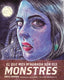 EL QUE MES MAGRADA SON ELS MONSTRES - 9788419523198