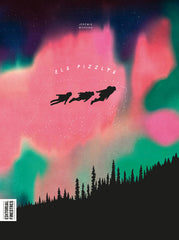 ELS PIZZLYS | Moreau, Jeremie | 9788419523242 (Editorial finestres)