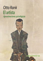 ARTISTA,EL | RANK,OTTO | CASIMIRO | 9788419524386