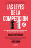 LAS LEYES DE LA COMPETICION | GREENWALD, BRUCE/KAHN, JUDD | ARPA EDITORES | 9788419558916