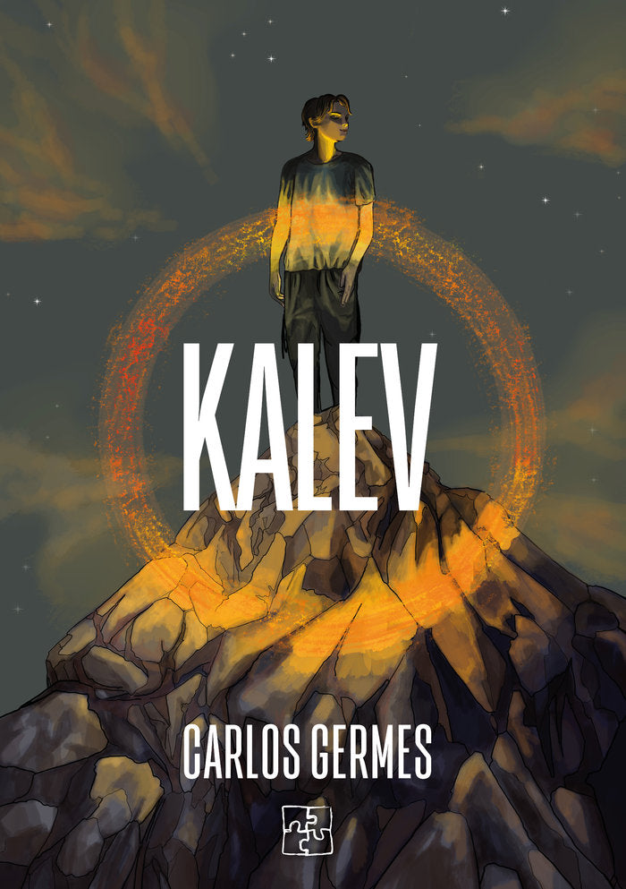 KALEV | Germes,carlos | 9788419579010 (Malas artes)