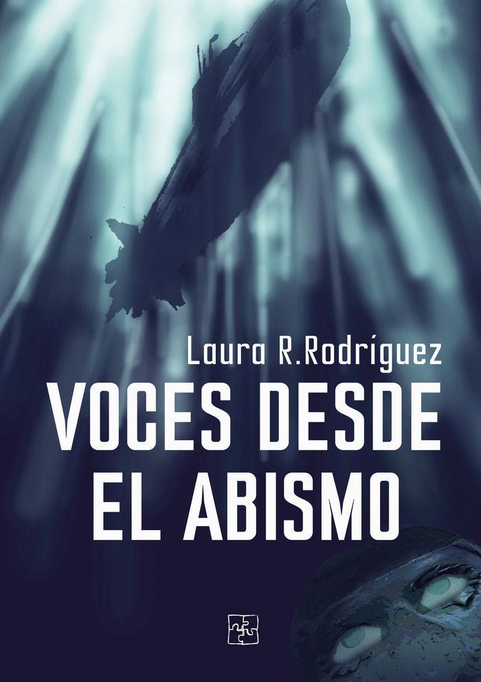 VOCES DESDE EL ABISMO | Rodriguez,laura R | 9788419579164 (Malas artes)