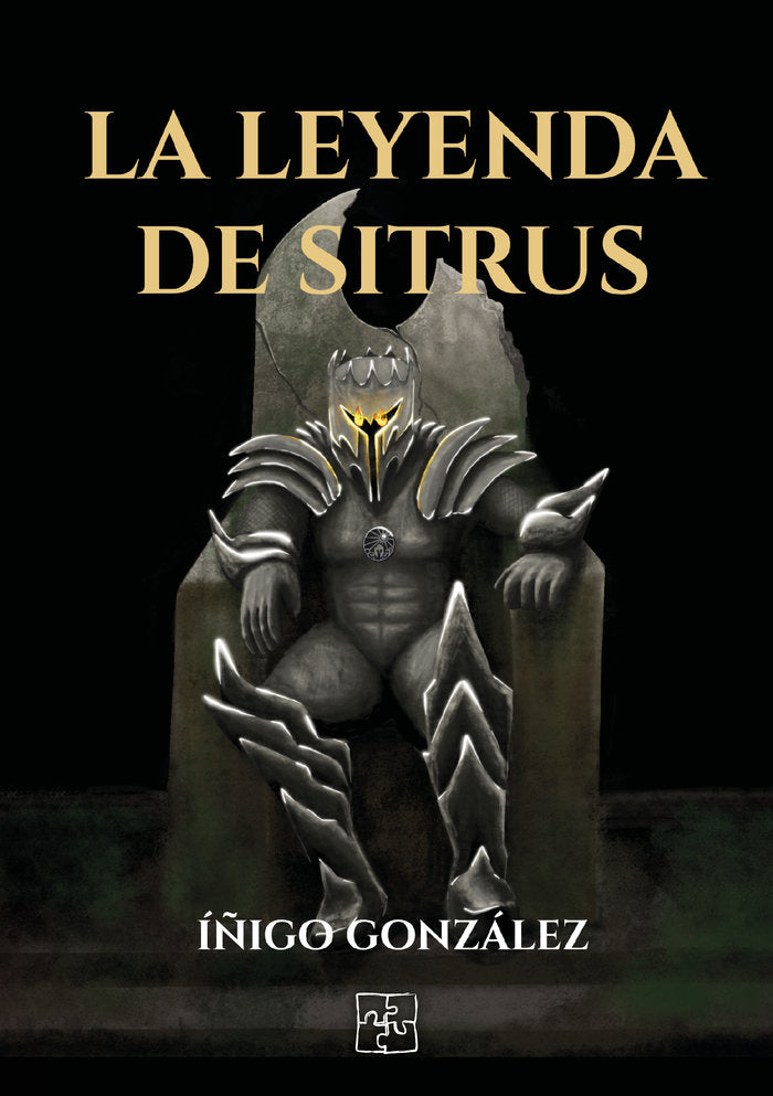 LA LEYENDA DE SITRUS | Gonzalez Guembe,íñigo | 9788419579232 (Malas artes)