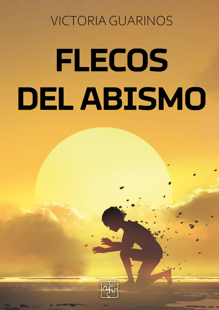 FLECOS DEL ABISMO | Guarinos,victoria | 9788419579263 (Malas artes)