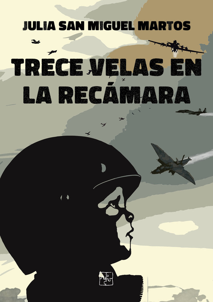TRECE VELAS EN LA RECAMARA | San Miguel Martos,julia | 9788419579270 (Malas artes)