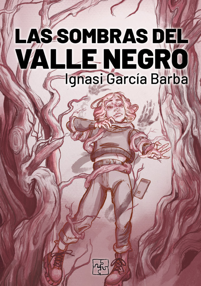 LAS SOMBRAS DEL VALLE NEGRO | Garcia Barba,ignasi | 9788419579294 (Malas artes)