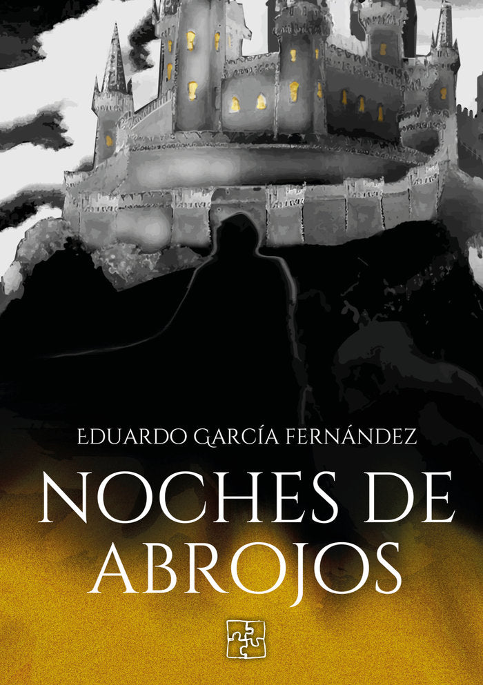 NOCHES DE ABROJOS | Garcia Fernandez,eduardo | 9788419579331 (Malas artes)