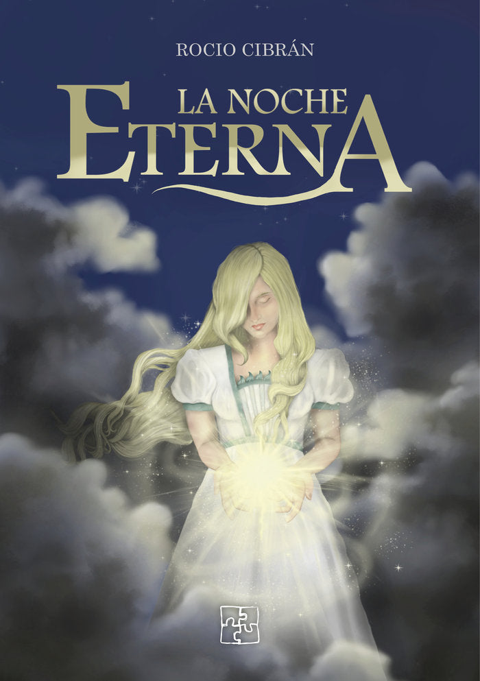 LA NOCHE ETERNA | Cibran,rocio | 9788419579768 (Malas artes)