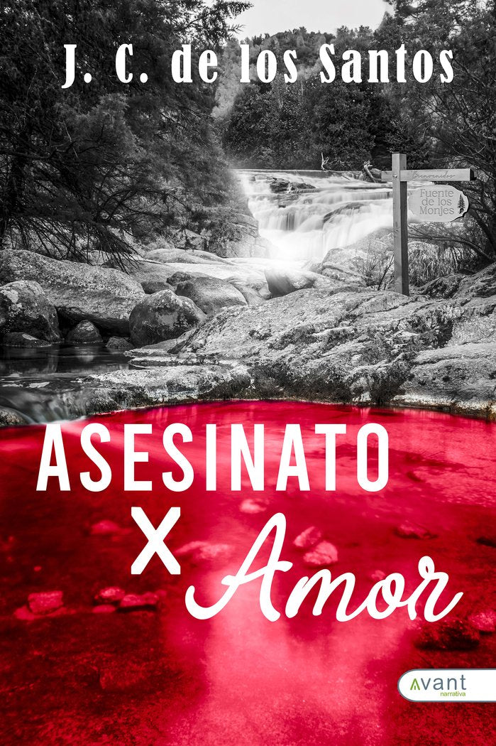 ASESINATO POR AMOR - 9788419584823