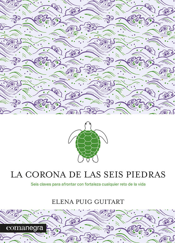 LA CORONA DE LAS SEIS PIEDRAS - 9788419590107 Imagen principal del producto