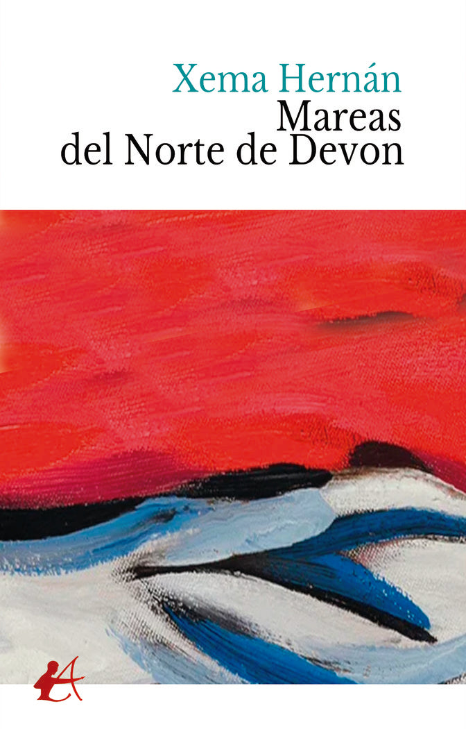 MAREAS DEL NORTE DE DEVON - 9788419595225