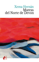 MAREAS DEL NORTE DE DEVON - 9788419595225