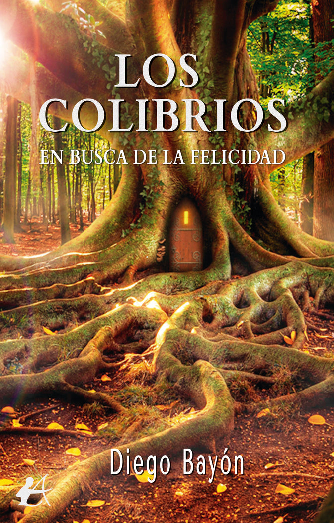 LOS COLIBRIOS | Bayon,diego | 9788419595614 (Editorial adarve)