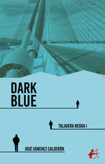 DARK BLUE - 9788419595744