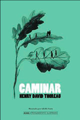 CAMINAR - 9788419599179