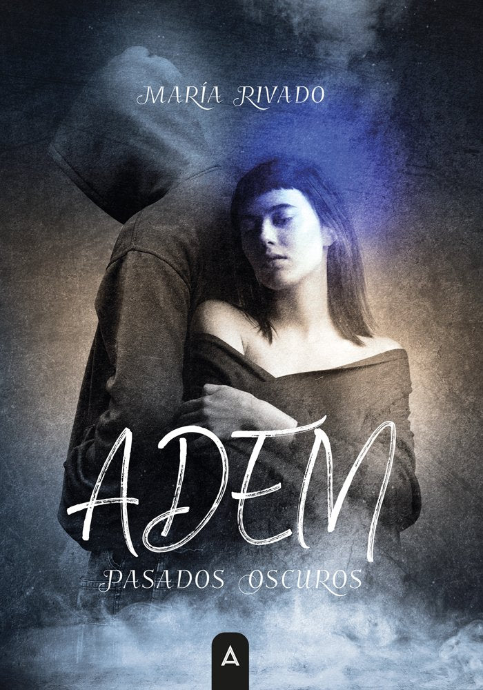 ADEM PASADOS OSCUROS - 9788419603173