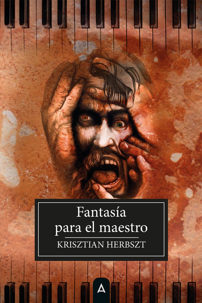 FANTASIA PARA EL MAESTRO | Herbszt,krisztian | 9788419603272 (Aliar ediciones) Imagen principal del producto