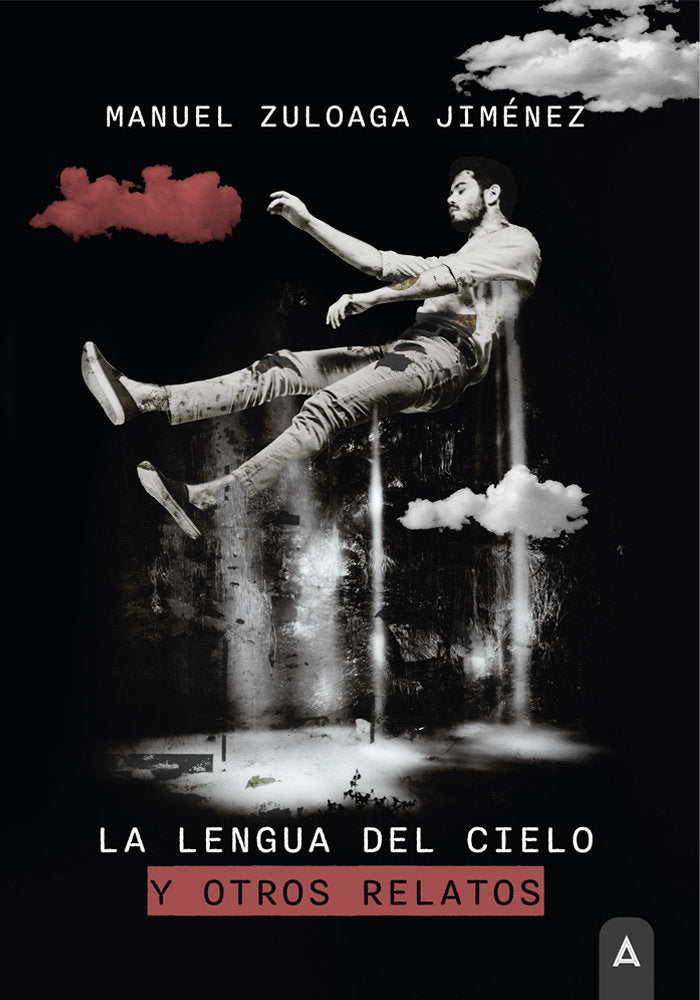 LA LENGUA DEL CIELO Y OTROS RELATOS - 9788419603340