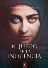 EL JUEGO DE LA INOCENCIA - 9788419603357