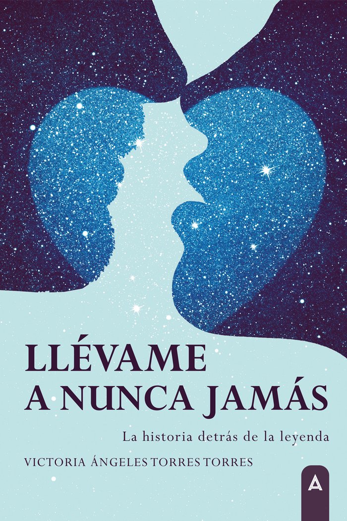 LLEVAME A NUNCA JAMAS | Torres Torres,victoria A | 9788419603463 (Aliar ediciones)